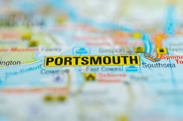 How well do you know Portsmouth? (Photo: Shutterstock)