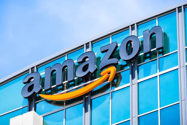 Many five star reviews on Amazon are believed to be fake (Photo: Shutterstock)