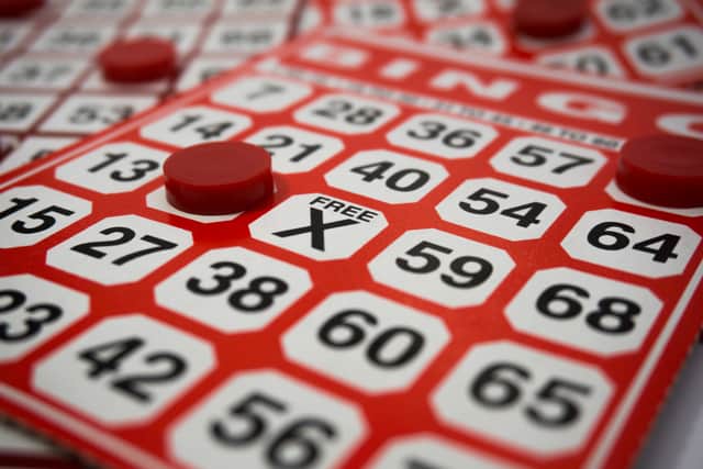 How much a person can receive in benefits is based on their capital (Photo: Shutterstock)