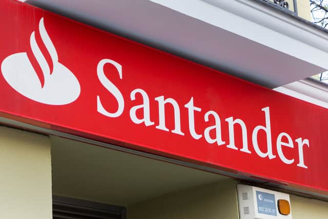 The bank is set to refund customers due to an admin error (Photo: Shutterstock)