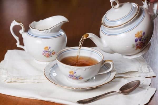 The price of a box of teabags could be set to rise by up to 40 per cent due to a tea shortage in Kenya (Photo: Shutterstock)