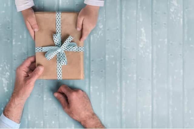 Dads aren't always the easiest to buy for (Photo: Shutterstock)