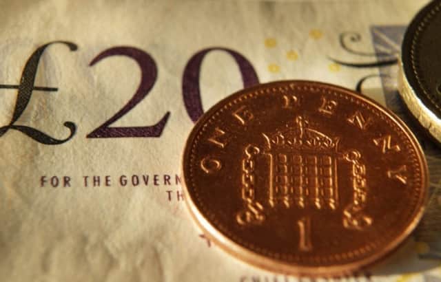 The Royal Mint did not strike any 1p or 2p coins last year (Photo: Peter Macdiarmid/Getty Images)