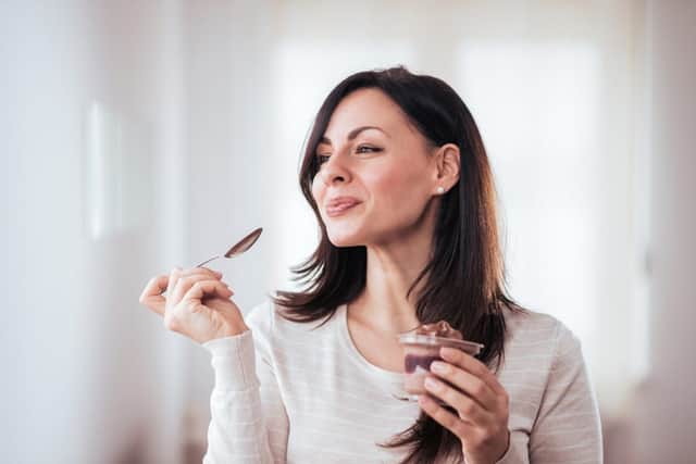 The lucky applicant will get to taste test a variety of puddings over a period of three months (Photo: Shutterstock)