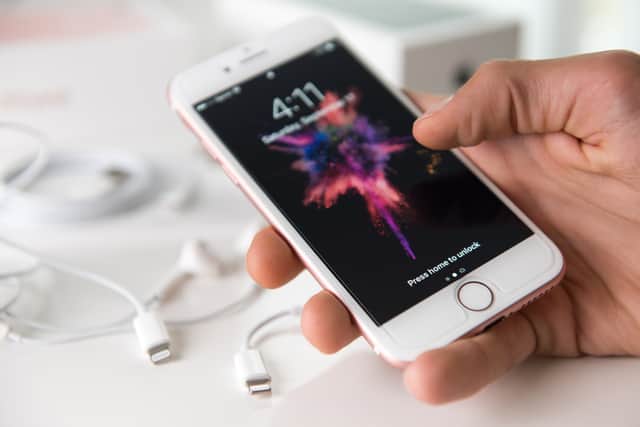 Do you think someone will successfully hack the iPhone? (Photo: Shutterstock)