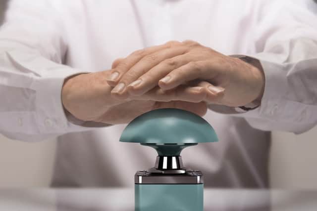 Are you smart enough to take on this show? (Photo: Shutterstock)