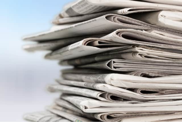 'It has been worrying to see political parties seeking to undermine and abuse the trusted
relationship local news brands enjoy with their audiences'