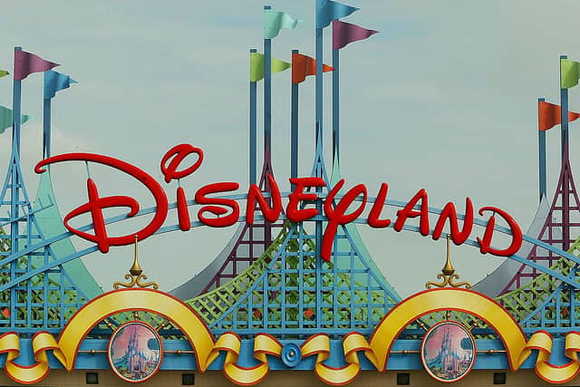Do you have what it takes to become a Disneyland Paris prince or princess? (Photo: Getty)