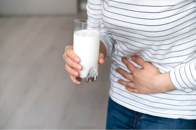 Brits are commonly avoiding cows’ milk, regardless of a food allergy or intolerance (Photo: Shutterstock)