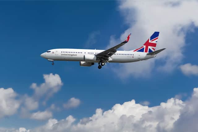 British Airways has suspended direct flights to and from mainland China, as the Coronavirus outbreak continues to spread (Photo: Shutterstock)