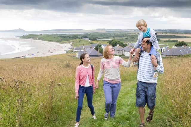 How did your area rank? (Photo: Shutterstock)