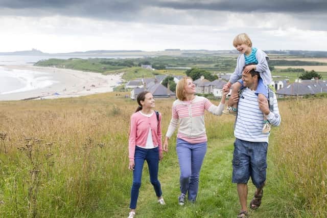 How did your area rank? (Photo: Shutterstock)