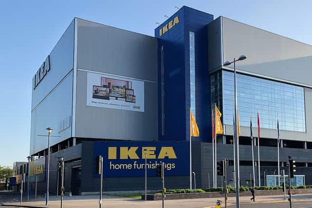 Coventry Ikea branch to close this summer