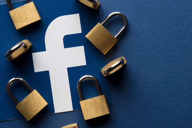 Make sure no-one is spying on your account (Photo: Shutterstock)