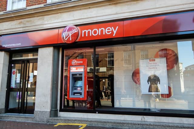 The closures come as part of the company's restructuring plans (Photo: Shutterstock)