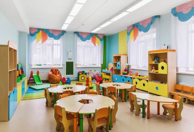This is what you need to know about nurseries during the pandemic (Photo: Shutterstock)