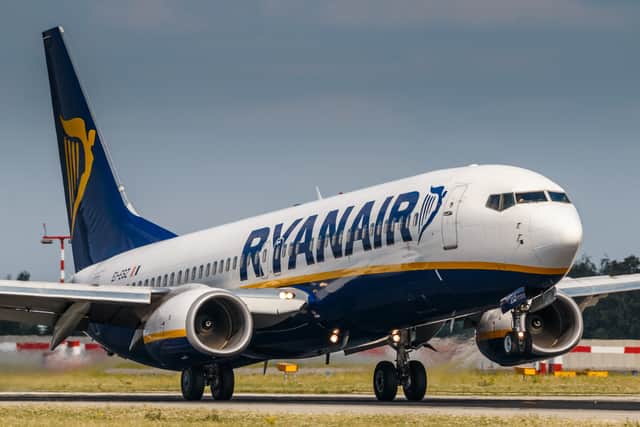 The global outbreak of coronavirus is causing many flights and holidays to be cancelled (Photo: Shutterstock)