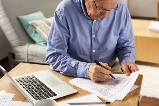 The Government has announced that the application system for benefits is set to change (Photo: Shutterstock)