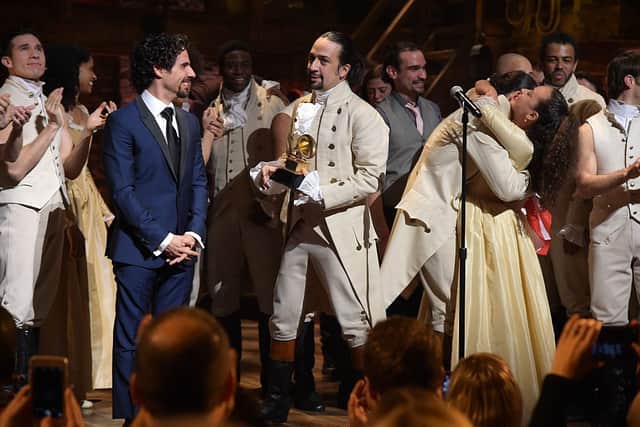 This is everything you need to know about the multi award winning musical coming to Disney+ (Photo: Theo Wargo/Getty Images)