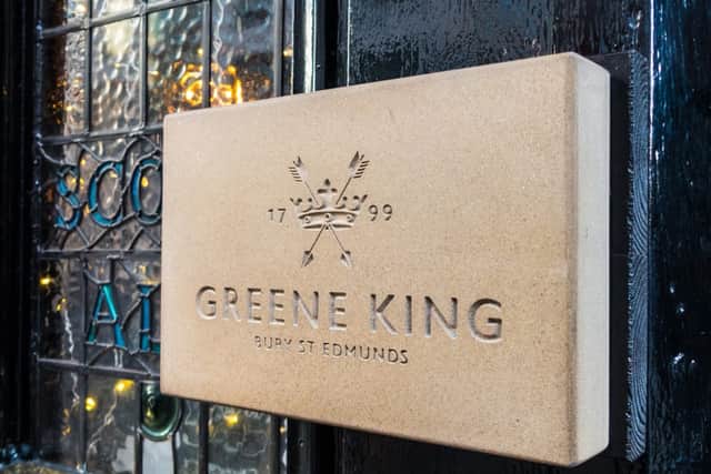 Delivery and takeaway will be available from selection locations from 22 May (Photo: Shutterstock)