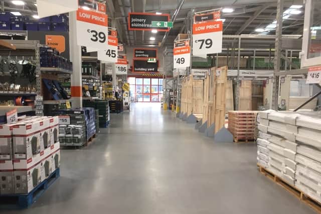 This is what you need to know about hardware stores (Photo: Shutterstock)