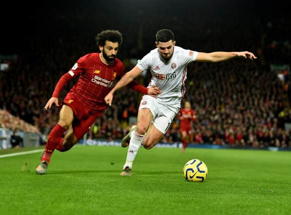 The Premier League returns on June 17 (Getty Images)