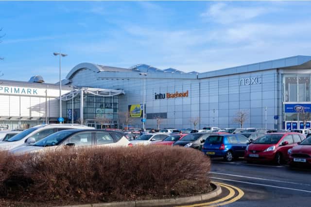 The firm has faced difficulties in filling outlets in some of its centres (Photo: Shutterstock)