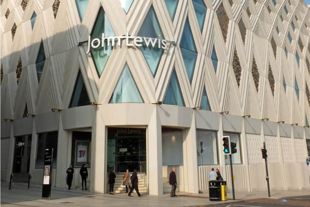 Nine stores will reopen across the UK on 25 June (Photo: Shutterstock)