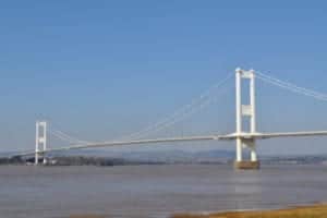 Severn Bridge