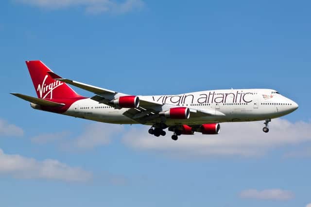 Destinations include Barbados, San Francisco and Tel Aviv (Photo: Shutterstock)