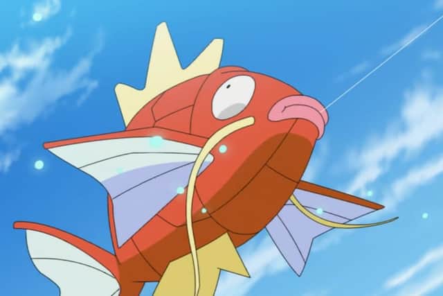 (Photo: The Pokemon Company)