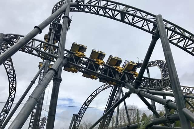 A total of 10,000 tickets will be donated in the UK (Photo: Shutterstock)