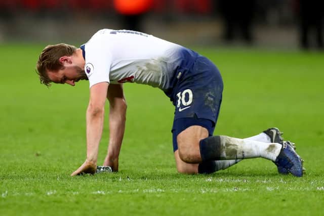 (Photo: Clive Rose/Getty Images)