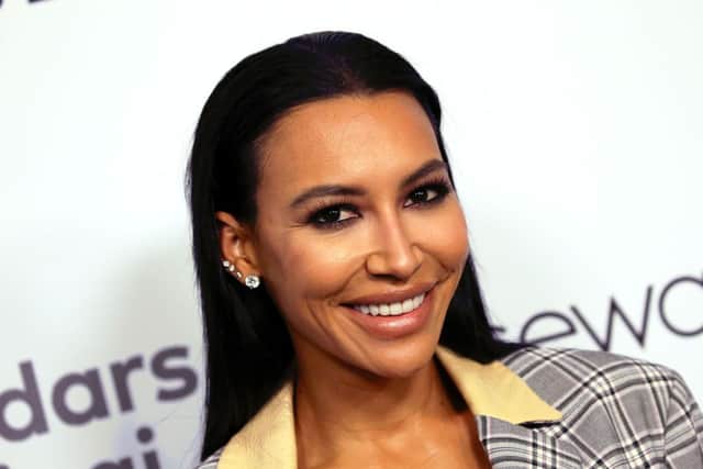 Naya Rivera was announced as missing after heading out to  Lake Piru with her son (Photo: David Livingston/Getty Images)
