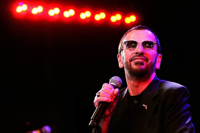 (Photo: Frazer Harrison/Getty Images)