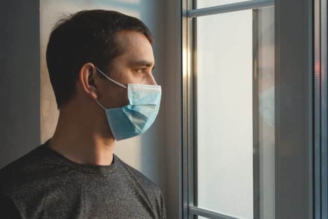 Areas such as East Sussex, Somerset and parts of London and Shropshire, have all recently seen a significant increase in infections. (Credit: Shutterstock)