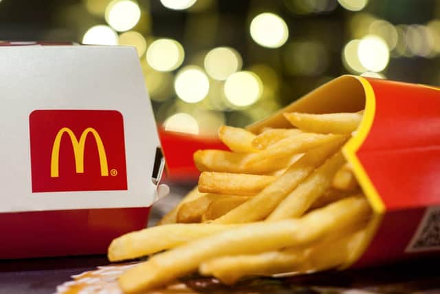 What will you order? (Photo: Shutterstock)