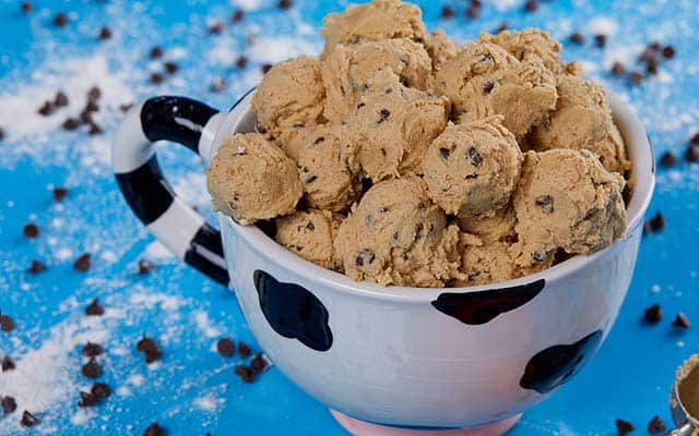 Will you try making it? Photo: Ben & Jerry's)