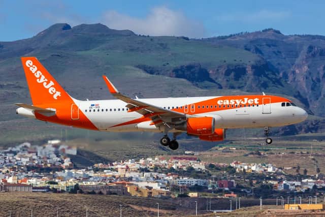Where will you fly to? (Photo: Shutterstock)