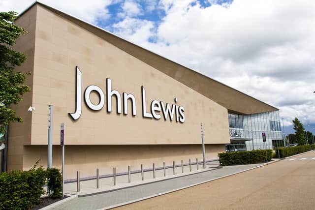 Plans have been outlined for major cost cuts across the business (Photo: Shutterstock)