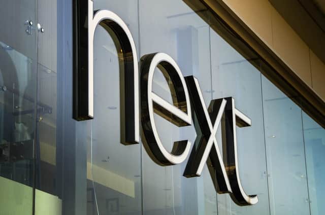 Are you excited about the sale from Next (Photo: Shutterstock)