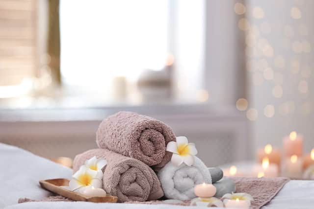 Don’t be surprised if hotels ask you about your health history before you attend (Photo: Shutterstock)