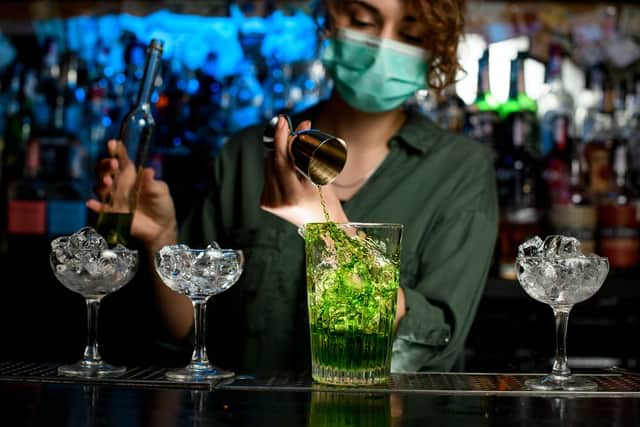 Nightclubs around the world have begun to reopen, but with strict new rules in place. (Photo: Shutterstock)