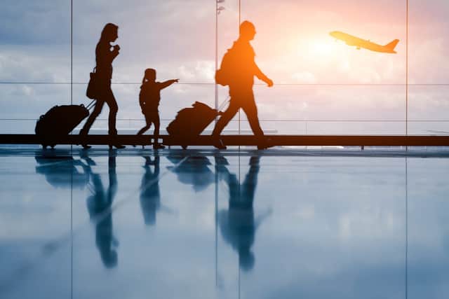 What you need to know about the announcement from the government (Photo: Shutterstock)