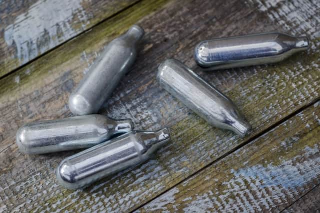 Debates about the potential harm of nos have raged for several years (Photo: Shutterstock)