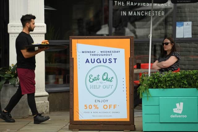 Have you taken advantage of the discount yet? (Photo: Getty Images)