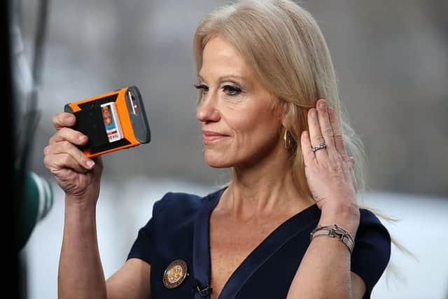 (Photo: Mark Wilson/Getty Images)