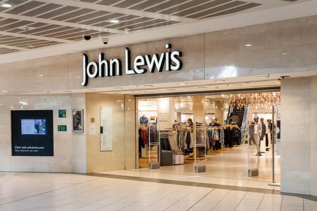 1,300 jobs will be at risk due to the closures (Photo: Shutterstock)