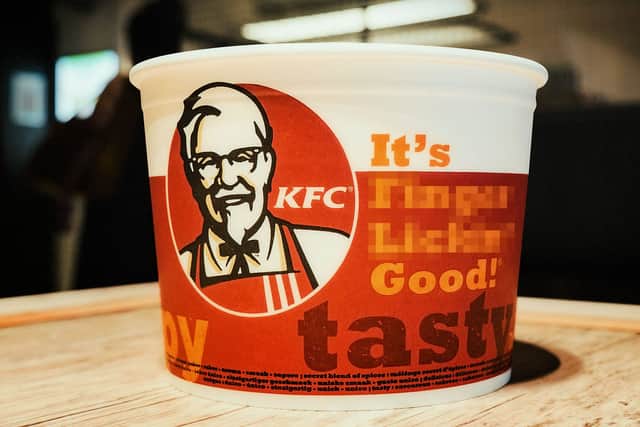 The slogan will be brought back “when the time is right” (Photo: PA)