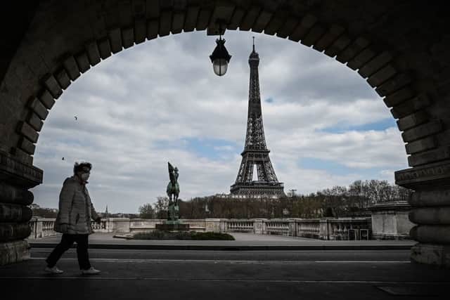 The quarantine rule will come into force from 4am on Saturday 15 August (Photo: Getty Images)